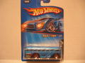 KMart 2005 Exclusive Surfin School Bus